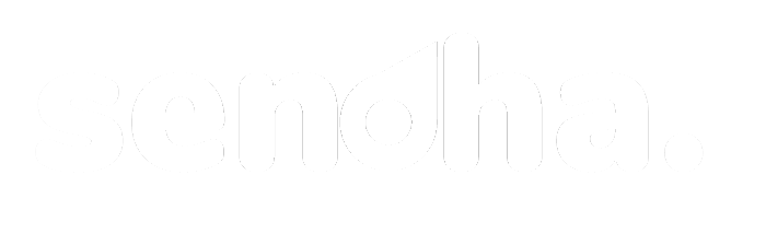 logotipo sendha