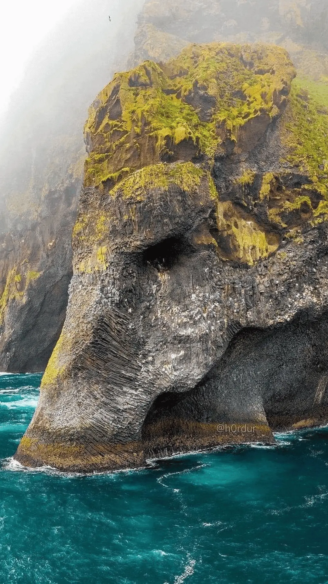Itinerario Islandia Guia de Viaje - Sendha (1)