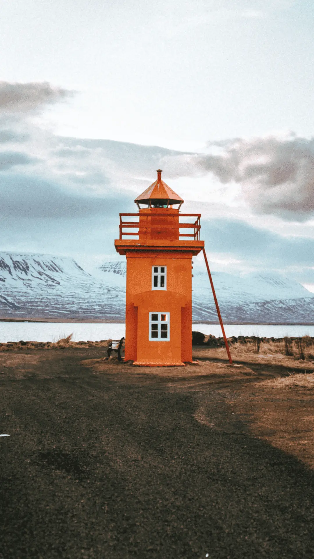 Itinerario Islandia Guia de Viaje - Sendha (2)