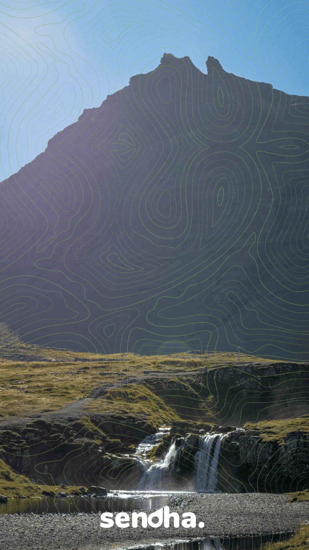 Itinerario de 10 dias por islandia en caravana