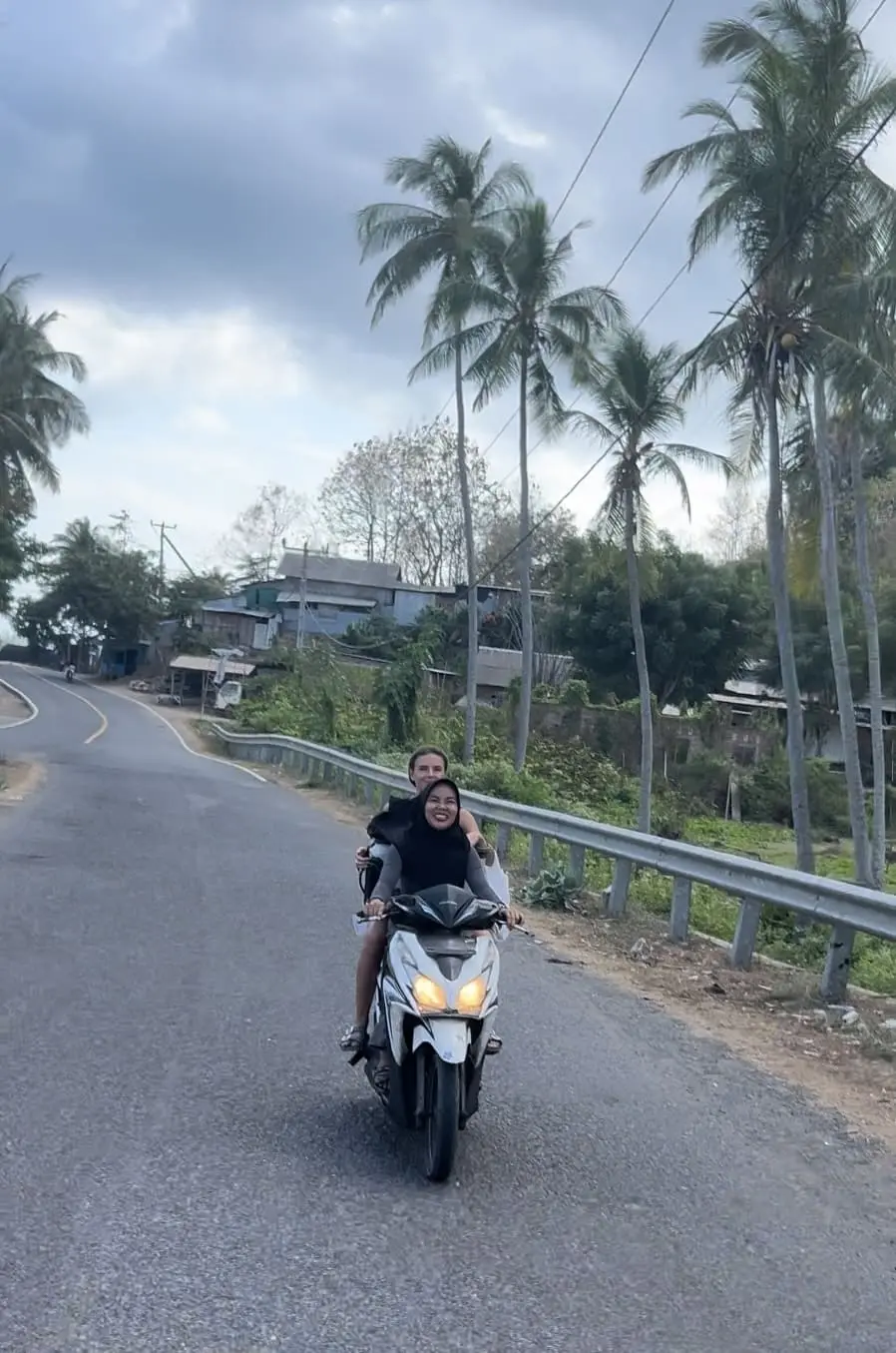 Sendha Sumbawa 9