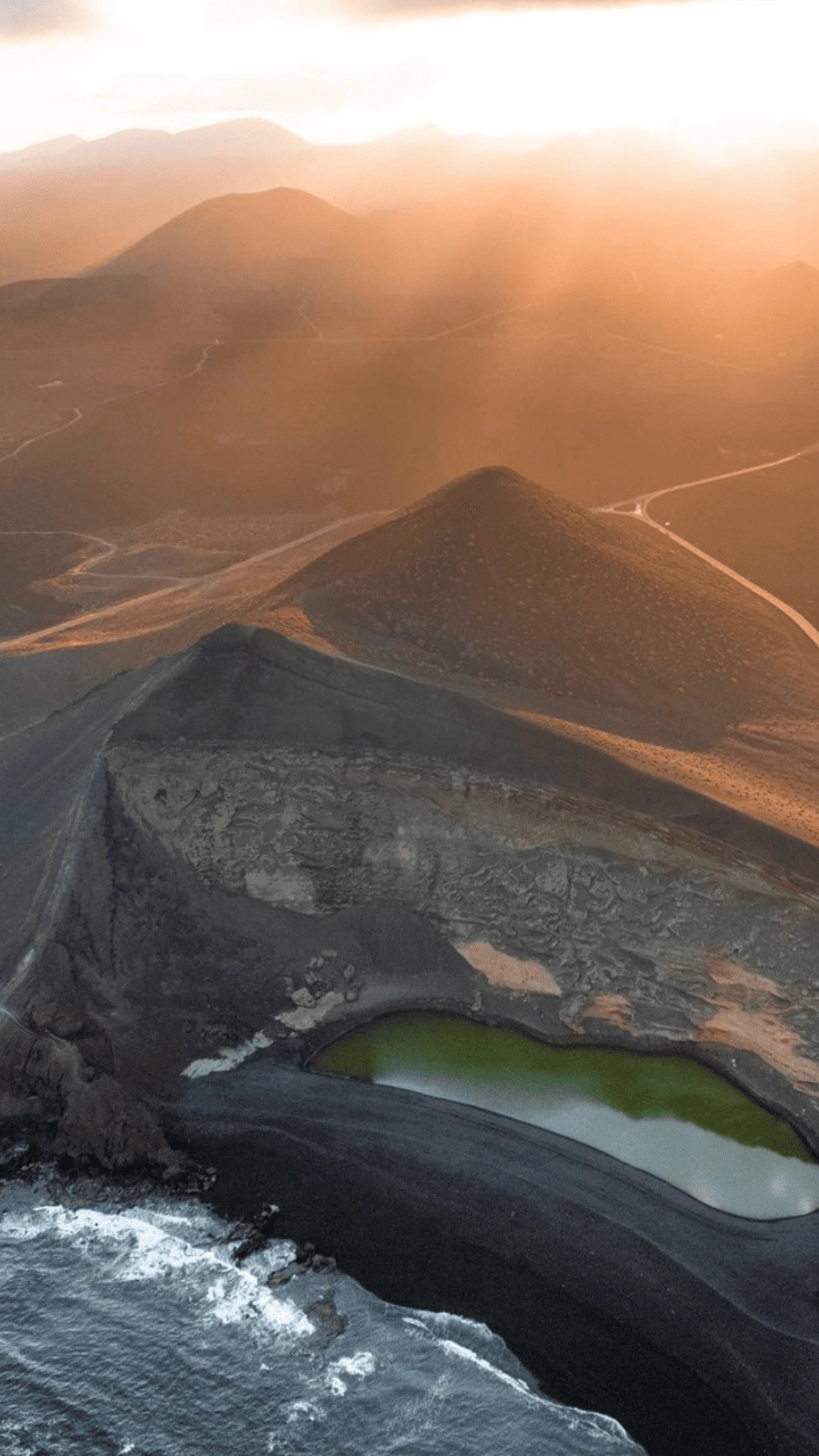 Lanzarote Sendha Viajes