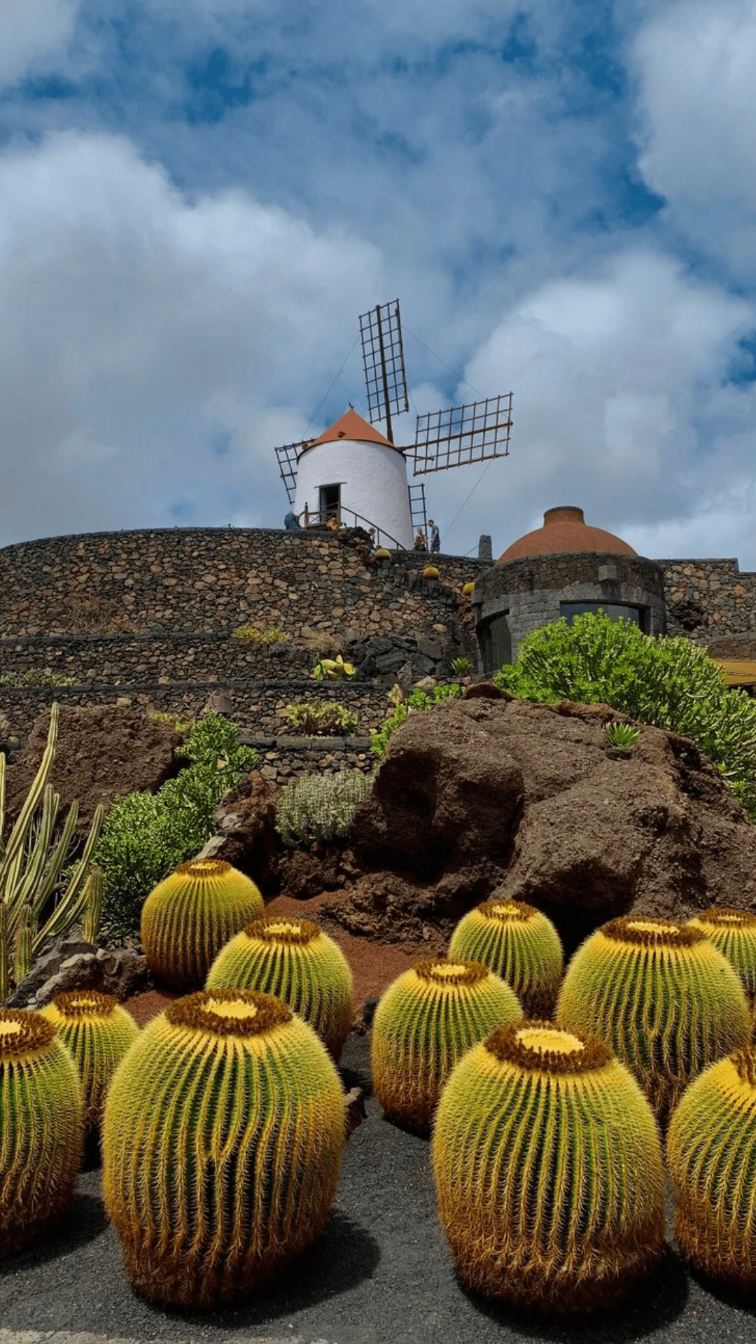 Sendha Guía de Viaje Lanzarote