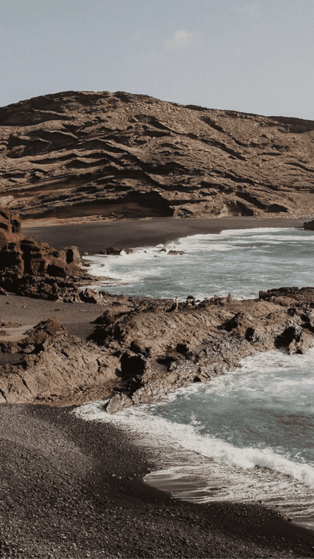 Sendha Lanzarote Guía de Viaje