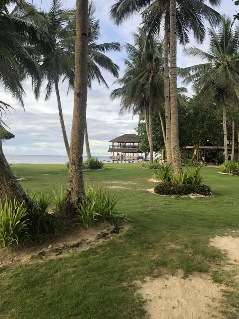 Viaje Palawan Sendha