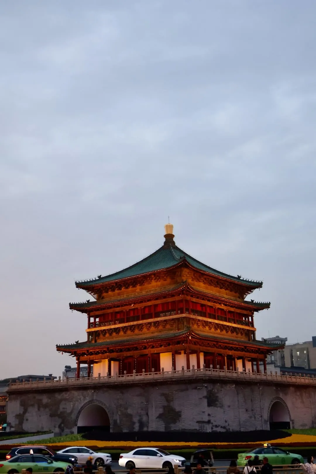 Viajes China Sendha