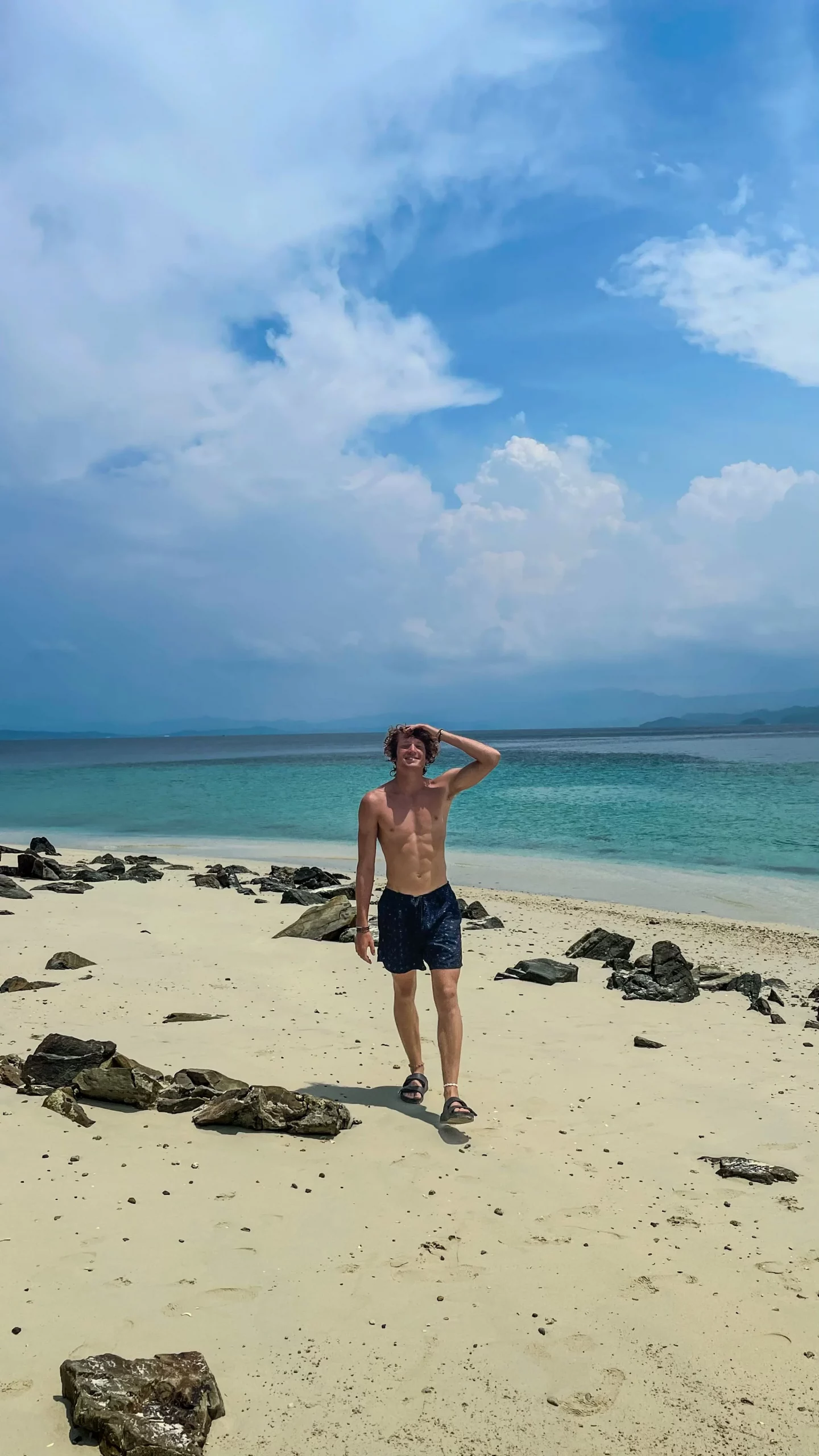 Palawan Guía Sendha